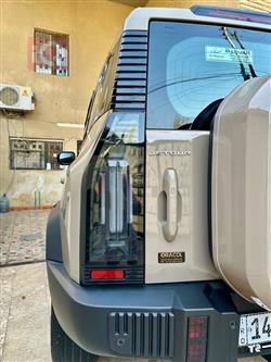 Jetour T2